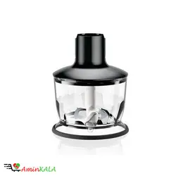 گوشت کوب براون مدل MQ9037X - لوازم خانگی امین کالا گوشت کوب براون مدل MQ9037X