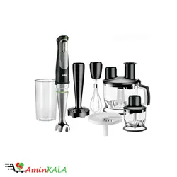 گوشت کوب براون مدل MQ9087X - لوازم خانگی امین کالا گوشت کوب براون مدل MQ9087X