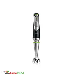 گوشت کوب براون مدل MQ9087X - لوازم خانگی امین کالا گوشت کوب براون مدل MQ9087X