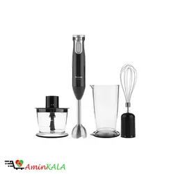 گوشت کوب پاناسونیک مدل MX-SS1