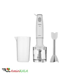 گوشت کوب فیلیپس مدل HR-1605 - لوازم خانگی امین کالا گوشت کوب فیلیپس مدل HR-1605