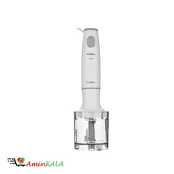 گوشت کوب فیلیپس مدل HR-1605 - لوازم خانگی امین کالا گوشت کوب فیلیپس مدل HR-1605