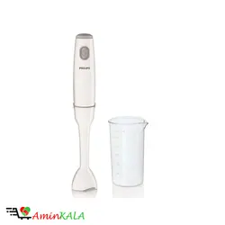 گوشت کوب فیلیپس مدل HR1600 - لوازم خانگی امین کالا گوشت کوب فیلیپس مدل HR1600