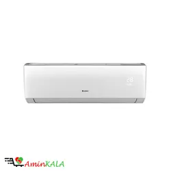 کولر گازی اینورتر گری 24000 - لوازم خانگی امین کالا کولر گازی اینورتر گری 24000