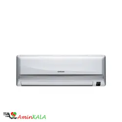 کولر گازی سامسونگ مکس 24000 - لوازم خانگی امین کالا کولر گازی سامسونگ مکس 24000