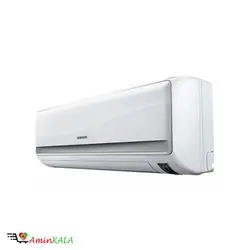 کولر گازی سامسونگ مکس 24000 - لوازم خانگی امین کالا کولر گازی سامسونگ مکس 24000