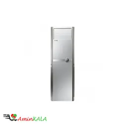 کولر گازی گری ایستاده 48000 - لوازم خانگی امین کالا کولر گازی گری ایستاده 48000