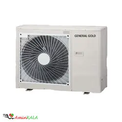 کولر گازی 30000 جنرال گلد مدل GG-S30000