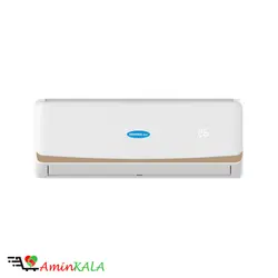 کولرگازی 24000 جنرال مکس GM-S24000 - لوازم خانگی امین کالا کولرگازی 24000