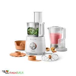 غذاساز فیلیپس مدل HR7520