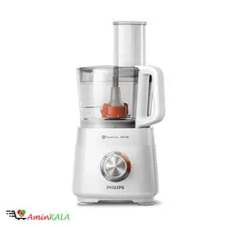 غذاساز فیلیپس مدل HR7520