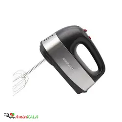 همزن گوسونیک مدل GHM-819 - لوازم خانگی امین کالا همزن گوسونیک مدل GHM-819