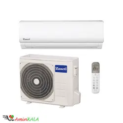 کولرگازی زانتی 30000 مدل 30HOIRAFB - لوازم خانگی امین کالا کولرگازی زانتی 30000