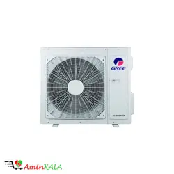 کولرگازی گری 12000