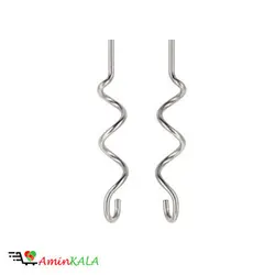 همزن بوش مدل MFQ-36460 - لوازم خانگی امین کالا همزن بوش مدل MFQ-36460