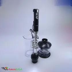 گوشت كوب سه کاره نورنبرگ مدل NG-341