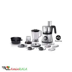 غذاساز فیلیپس مدل HR7769 - لوازم خانگی امین کالا غذاساز فیلیپس مدل HR7769