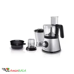 غذاساز فیلیپس مدل HR7769 - لوازم خانگی امین کالا غذاساز فیلیپس مدل HR7769