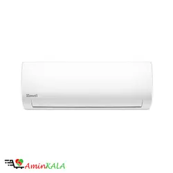 کولرگازی زانتی 18000 مدل 18HO1RAFB - لوازم خانگی امین کالا کولرگازی زانتی 18000