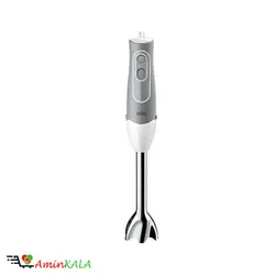 گوشت کوب براون مدل MQ-500 - لوازم خانگی امین کالا گوشت کوب براون مدل MQ-500