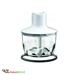 گوشت کوب براون مدل MQ-5035 - لوازم خانگی امین کالا گوشت کوب براون مدل MQ-5035