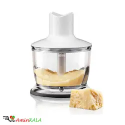 گوشت کوب براون مدل MQ-5035 - لوازم خانگی امین کالا گوشت کوب براون مدل MQ-5035