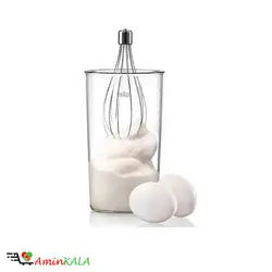 گوشت کوب براون مدل MQ-5035 - لوازم خانگی امین کالا گوشت کوب براون مدل MQ-5035