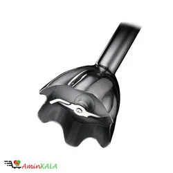 گوشت کوب براون مدل MQ-5035 - لوازم خانگی امین کالا گوشت کوب براون مدل MQ-5035