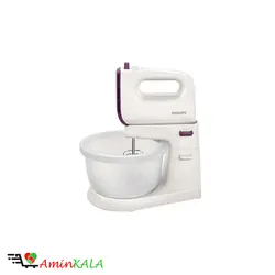 همزن فیلیپس مدل HR3745 - لوازم خانگی امین کالا همزن فیلیپس مدل HR3745