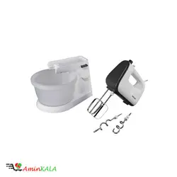 همزن فیلیپس مدل HR3745 - لوازم خانگی امین کالا همزن فیلیپس مدل HR3745