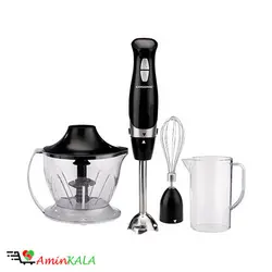 گوشت کوب گوسونیک مدل GSB-841 - لوازم خانگی امین کالا گوشت کوب گوسونیک GSB-841