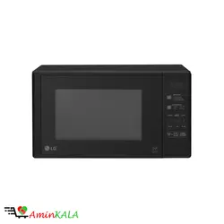 مایکروفر ال جی مدل MS2042DB