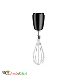 گوشت کوب براون مدل MQ-785 - لوازم خانگی امین کالا گوشت کوب براون مدل MQ-785