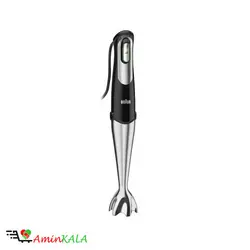 گوشت کوب براون مدل MQ-785 - لوازم خانگی امین کالا گوشت کوب براون مدل MQ-785