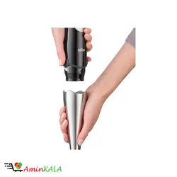 گوشت کوب براون مدل MQ-785 - لوازم خانگی امین کالا گوشت کوب براون مدل MQ-785