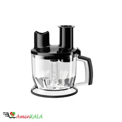 گوشت کوب براون مدل MQ-785 - لوازم خانگی امین کالا گوشت کوب براون مدل MQ-785