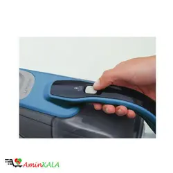 جارو شارژی بلک اند دکر DVJ320J - لوازم خانگی امین کالا جارو شارژی بلک اند دکر