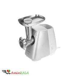 چرخ گوشت فیلیپس مدل HR2723 - لوازم خانگی امین کالا چرخ گوشت فیلیپس مدل HR2723