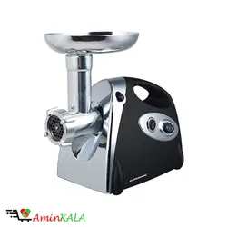 چرخ گوشت گوسونیک مدل GMG-826 - لوازم خانگی امین کالا چرخ گوشت GMG-826