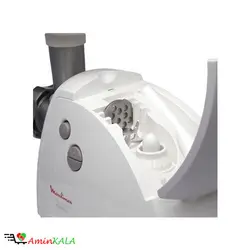 چرخ گوشت مولینکس مدل ME626 - لوازم خانگی امین کالا چرخ گوشت مولینکس مدل ME626