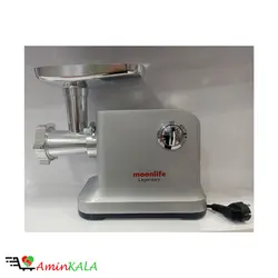 چرخ گوشت مون لایف مدل MF304