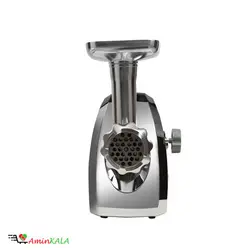 چرخ گوشت یورو لوکس مدل EU-MG3161YB - لوازم خانگی امین کالا چرخ گوشت 3161YB