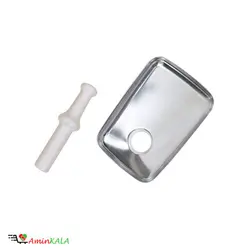 چرخ گوشت یورو لوکس مدل EU-MG3161YB - لوازم خانگی امین کالا چرخ گوشت 3161YB