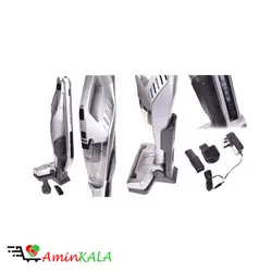 جارو شارژی فوما مدل FU-1783