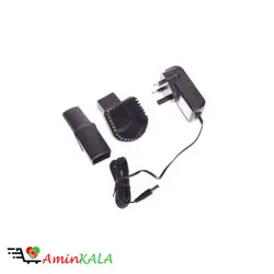 جارو شارژی فوما مدل FU-1783