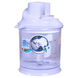 سبزی خردکن سیلور لوکس