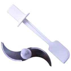 سبزی خردکن سیلور لوکس