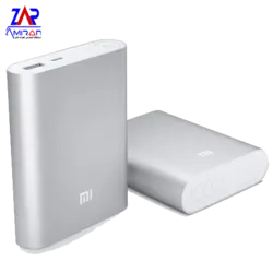 شارژر همراه شیاومی مدل NDY-02-AN با ظرفیت 10000 میلی آمپر ساعت