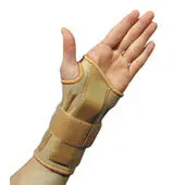 مچ کف بند آتل دار نئوپرن Chipso WA063