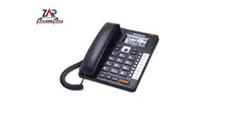 تلفن تکنیکال مدل TEC-5846